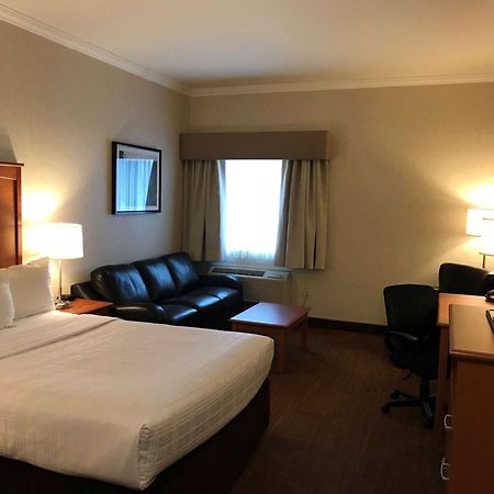 Best Western Thunder Bay Crossroads Exterior foto