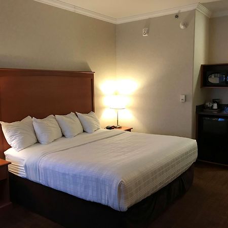 Best Western Thunder Bay Crossroads Exterior foto