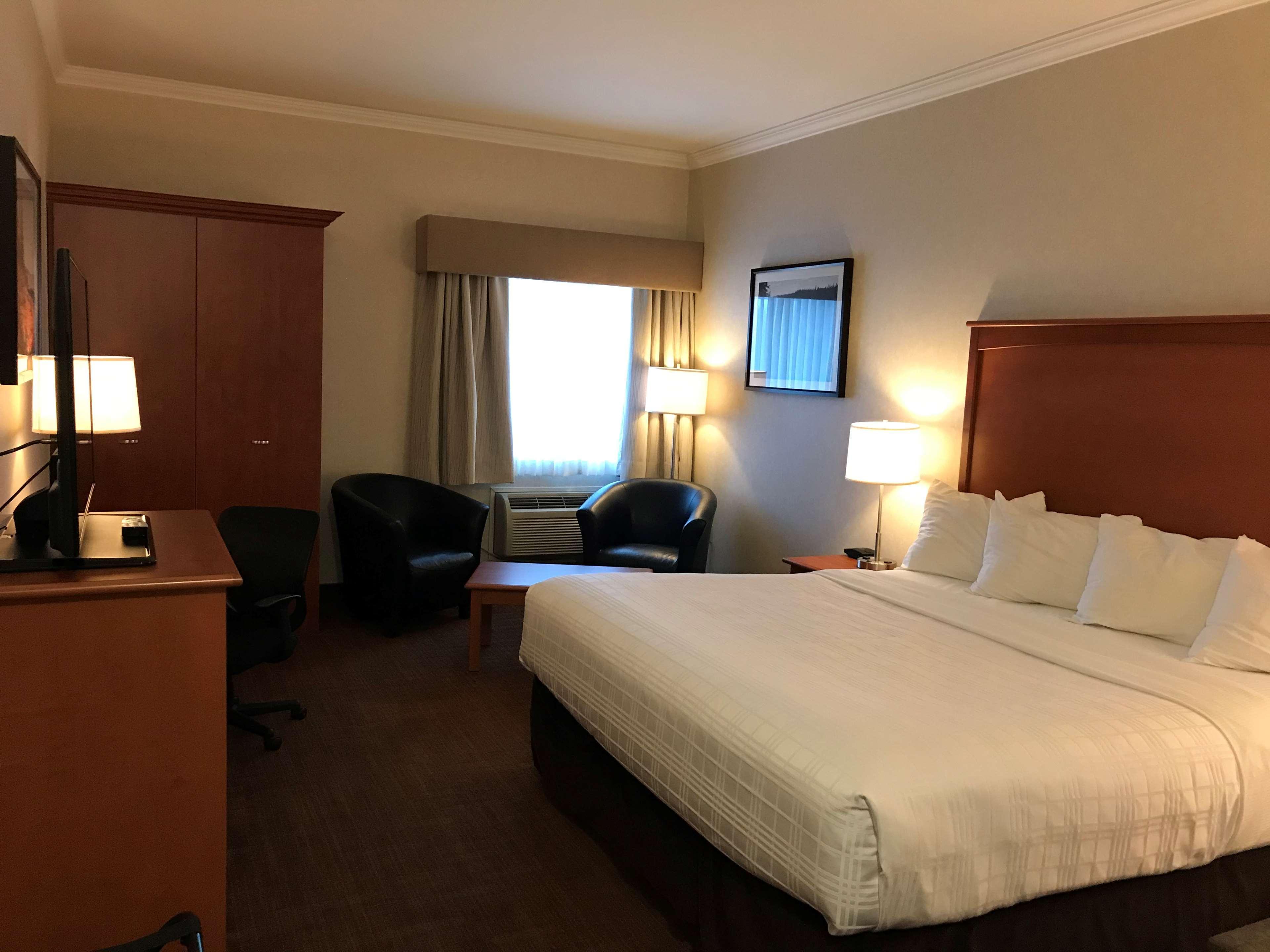 Best Western Thunder Bay Crossroads Exterior foto