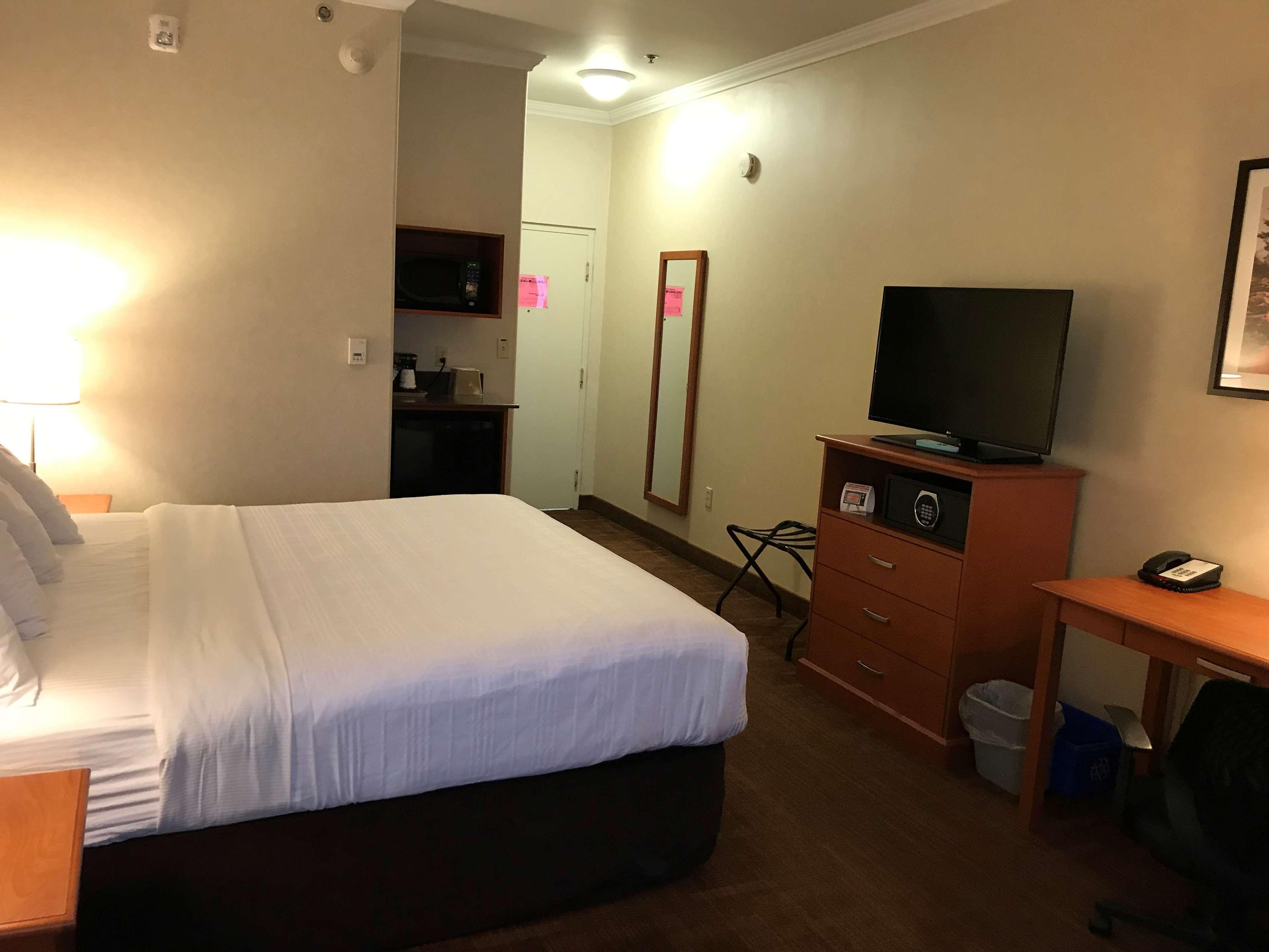Best Western Thunder Bay Crossroads Exterior foto