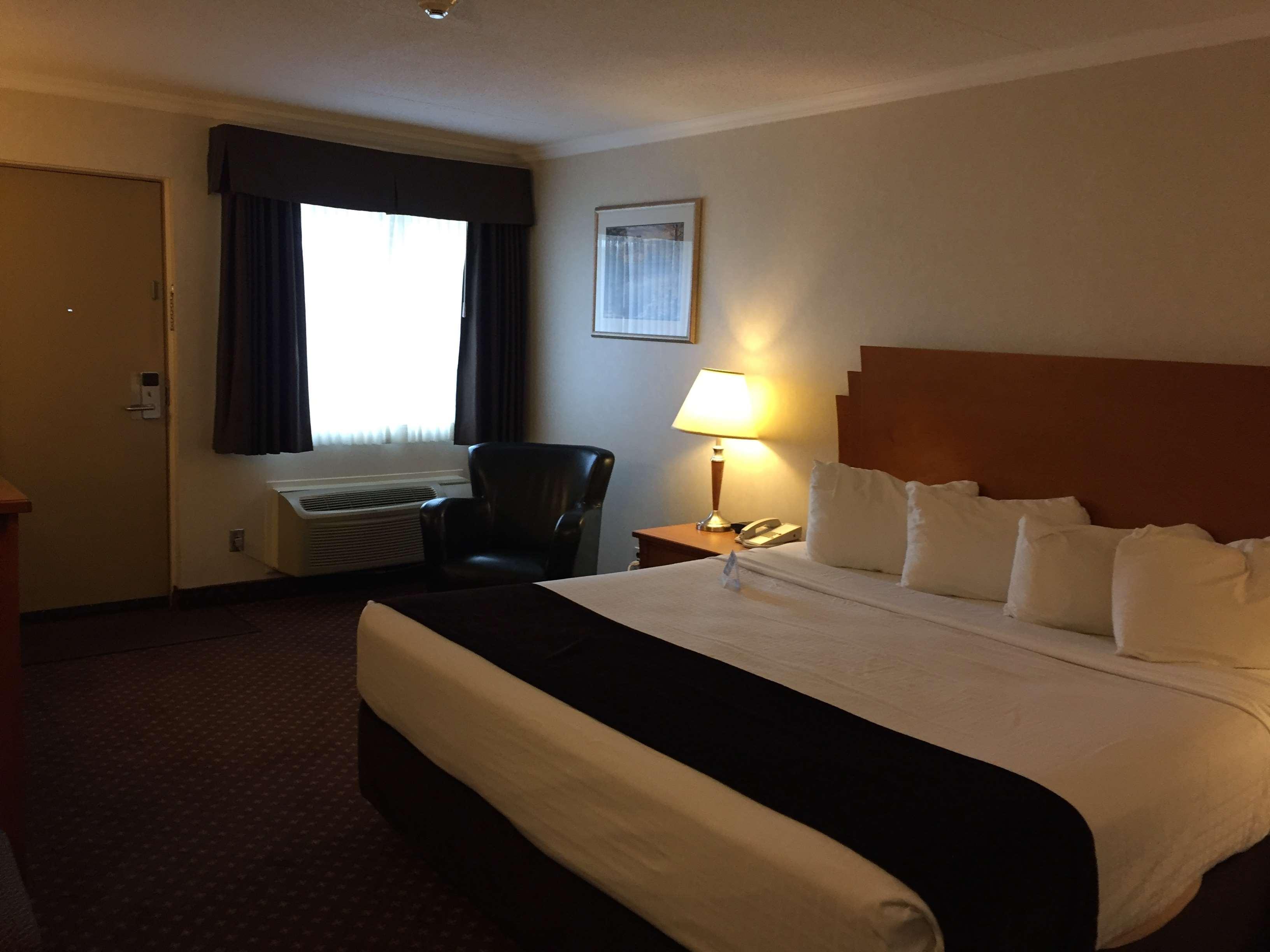 Best Western Thunder Bay Crossroads Exterior foto