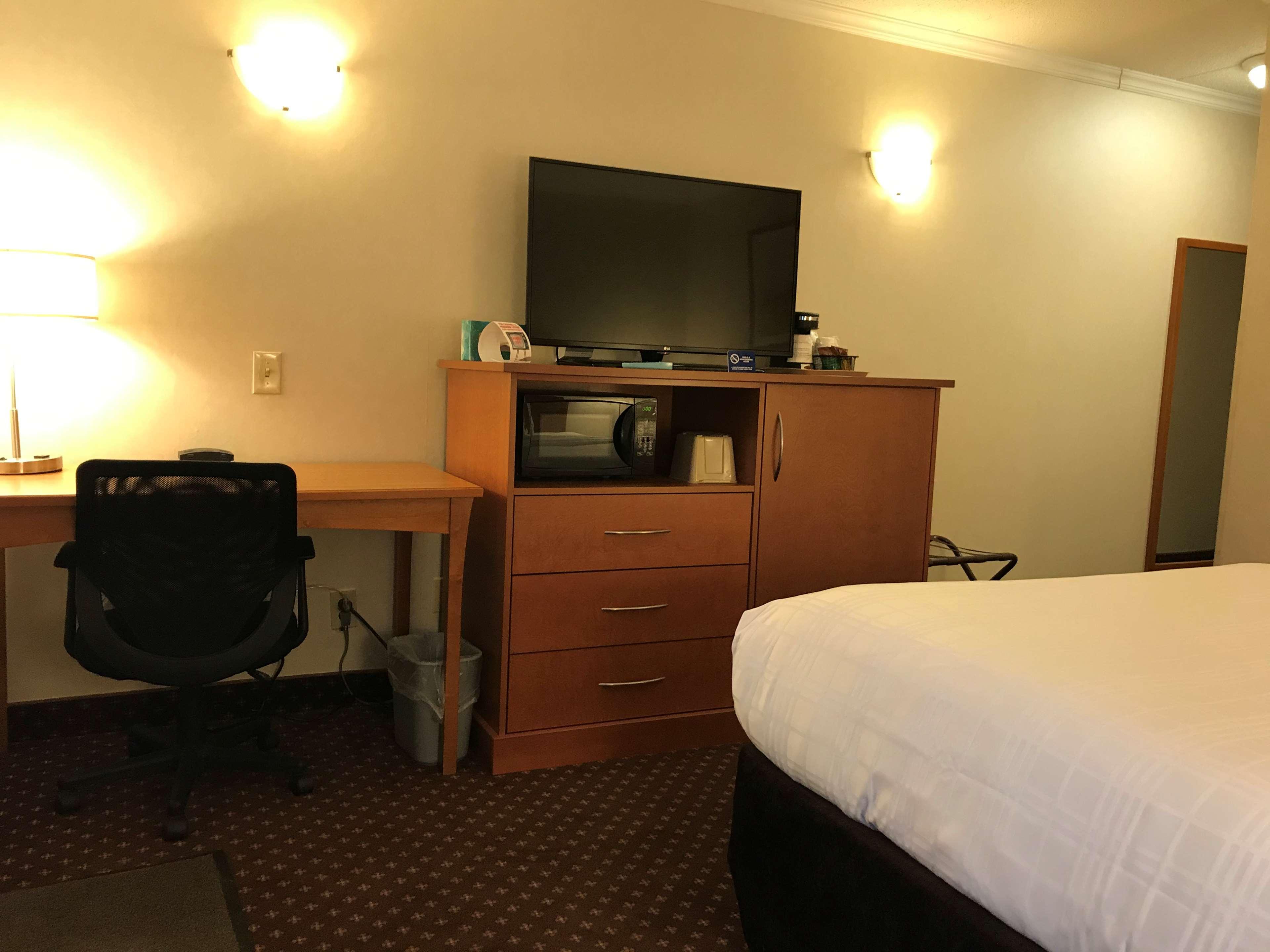 Best Western Thunder Bay Crossroads Exterior foto