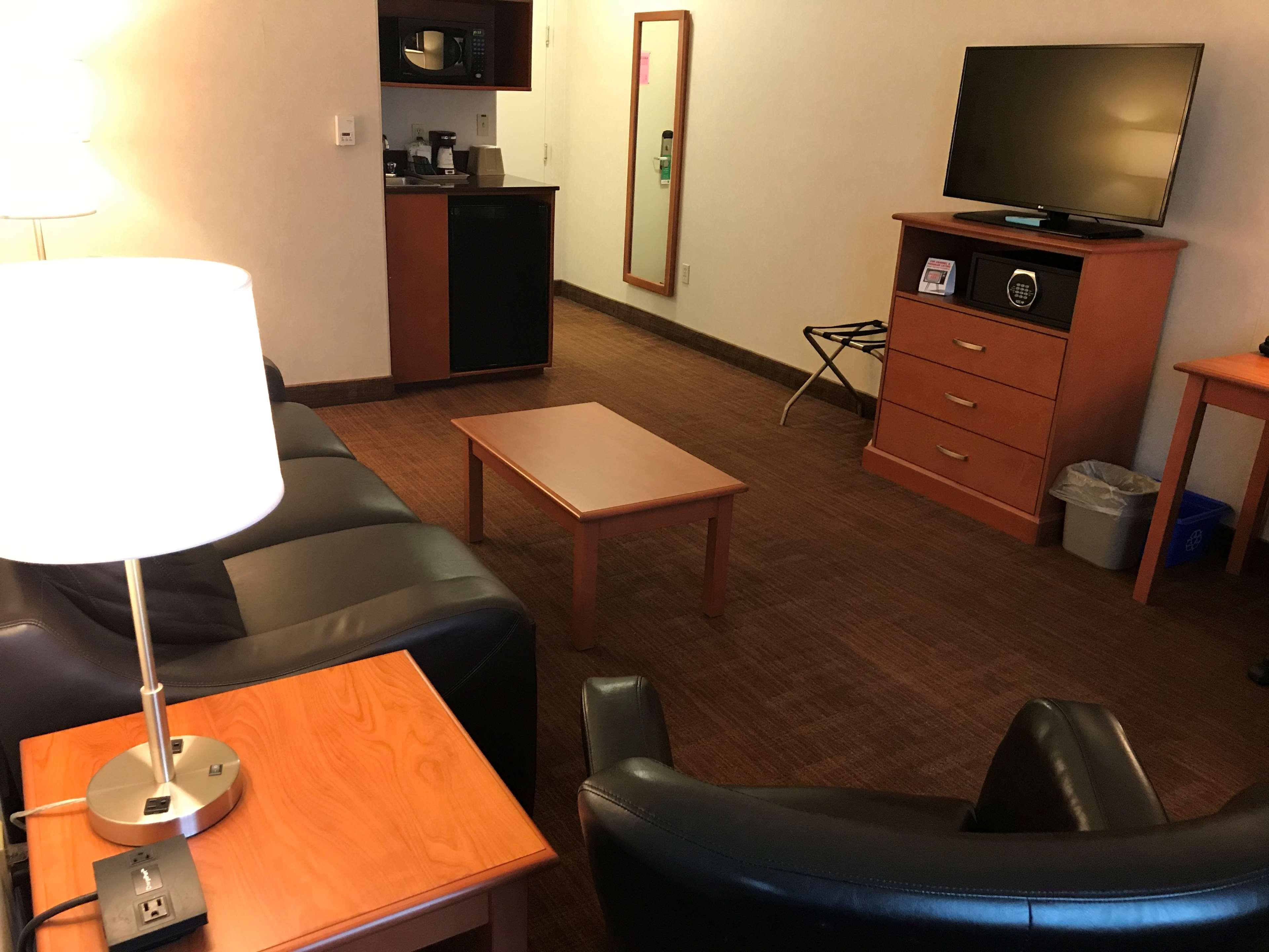 Best Western Thunder Bay Crossroads Exterior foto