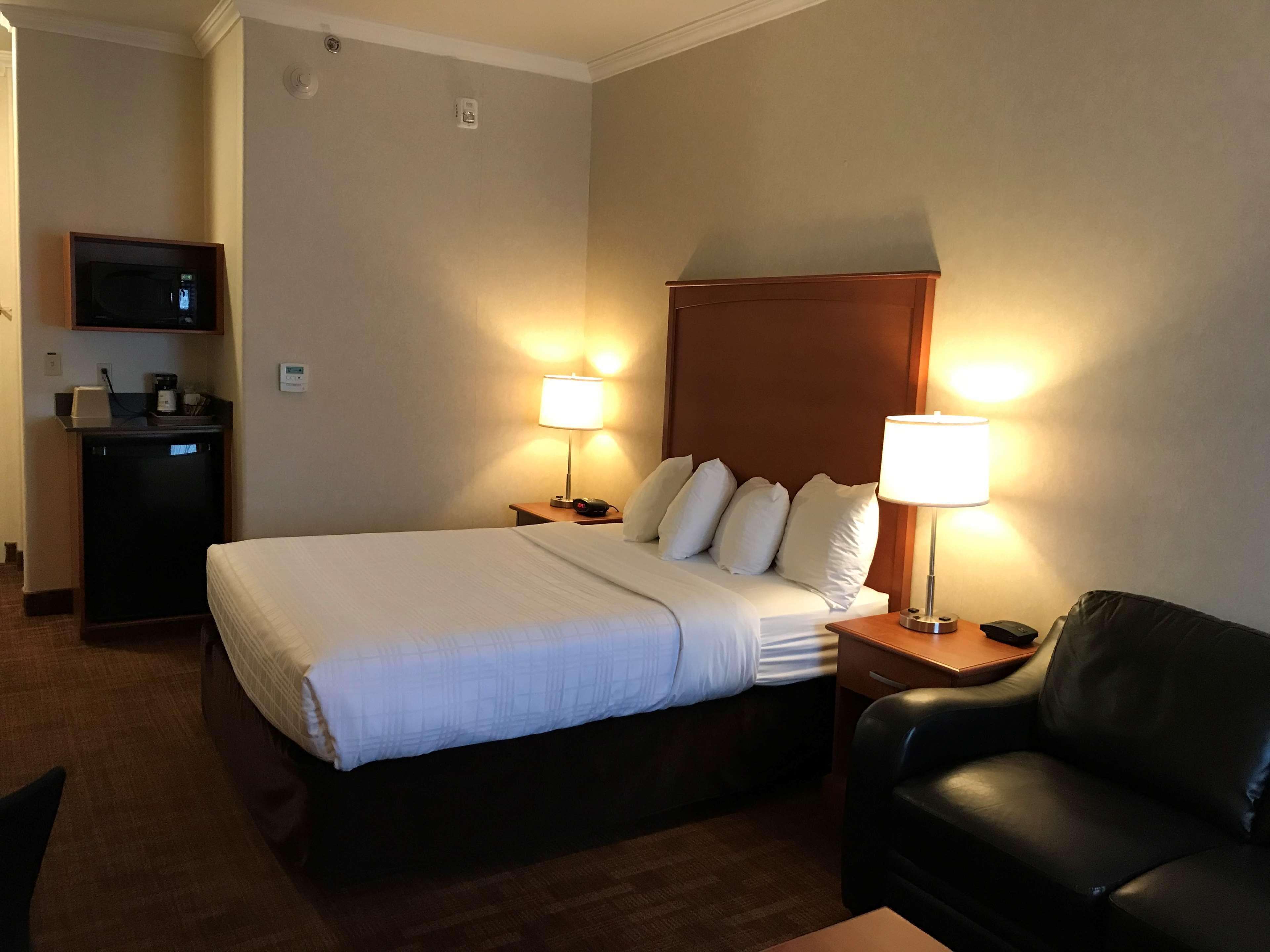 Best Western Thunder Bay Crossroads Exterior foto