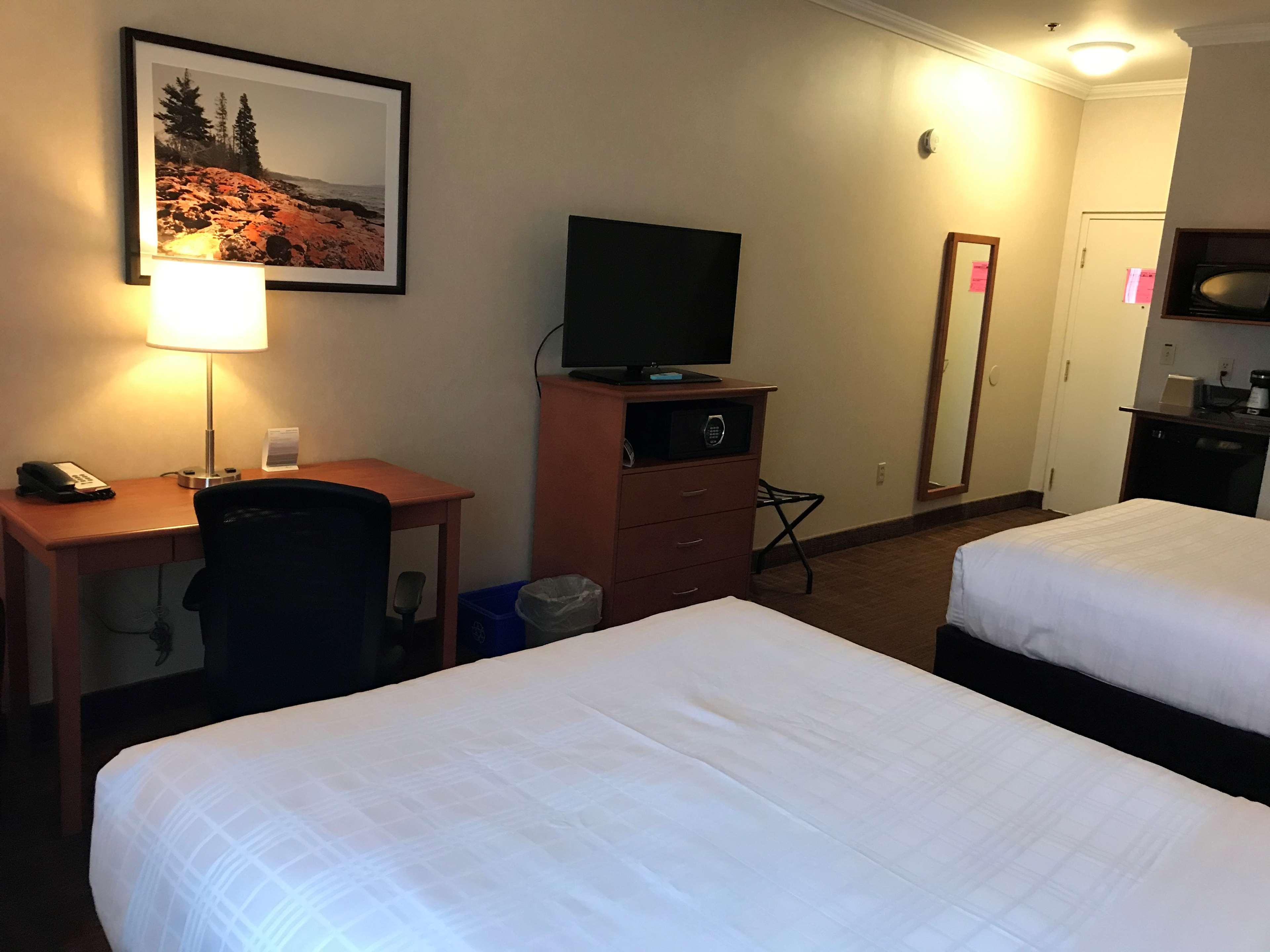Best Western Thunder Bay Crossroads Exterior foto
