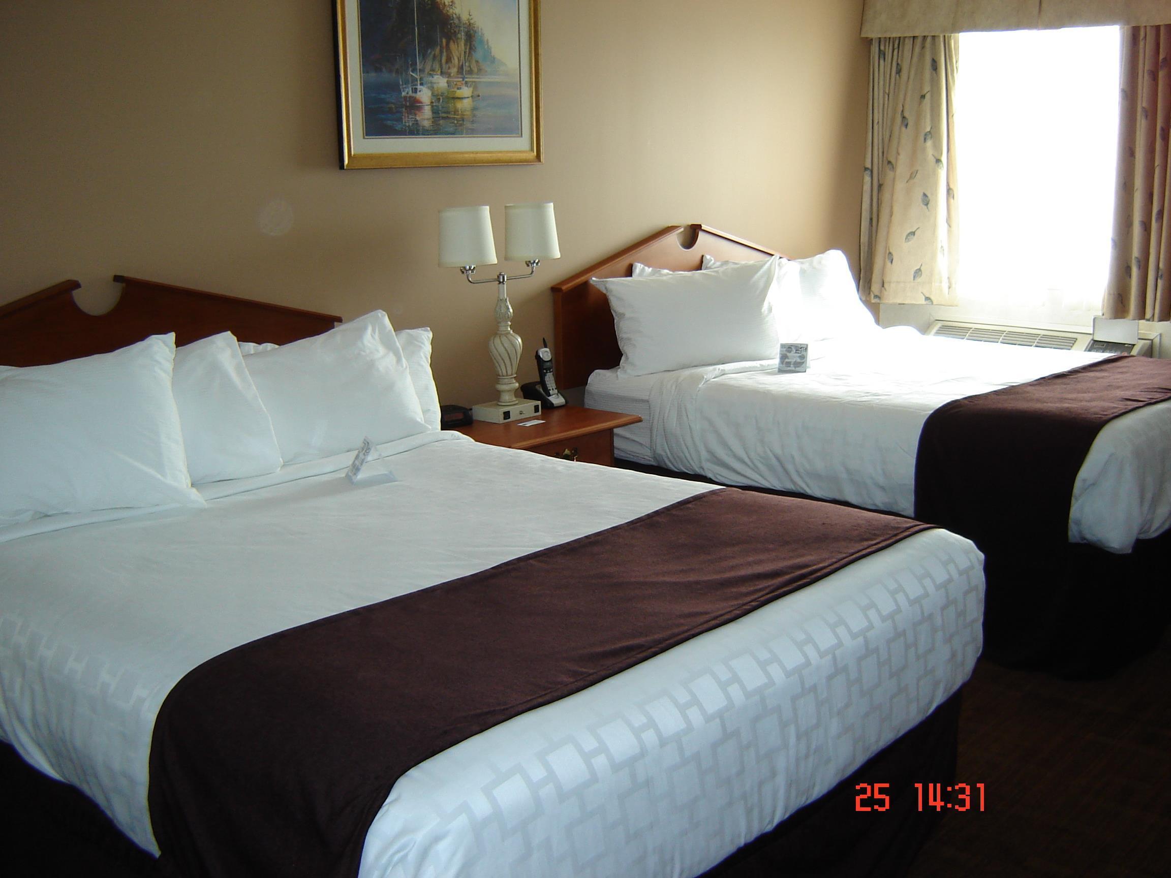 Best Western Thunder Bay Crossroads Exterior foto