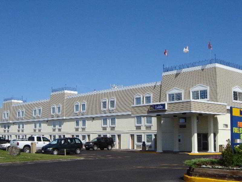 Best Western Thunder Bay Crossroads Exterior foto