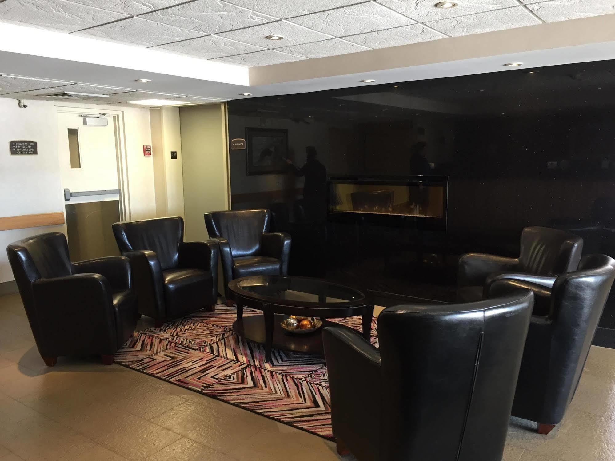 Best Western Thunder Bay Crossroads Exterior foto