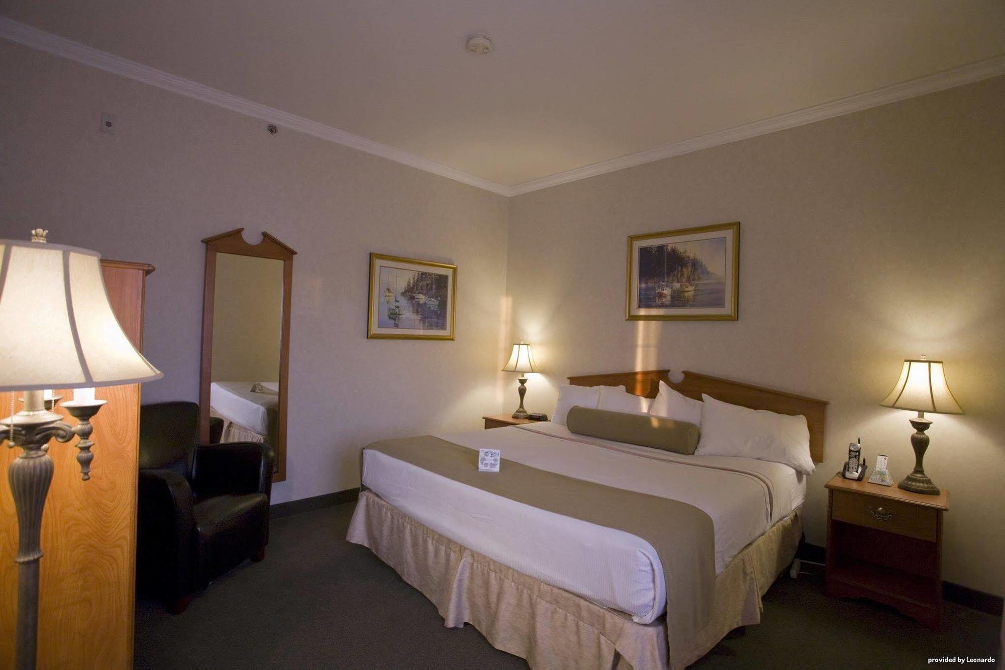 Best Western Thunder Bay Crossroads Habitación foto